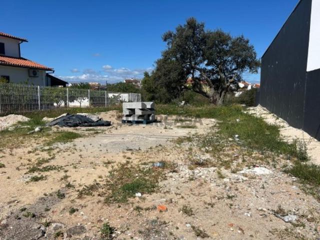 Terreno venda em Abrantes, Santarém