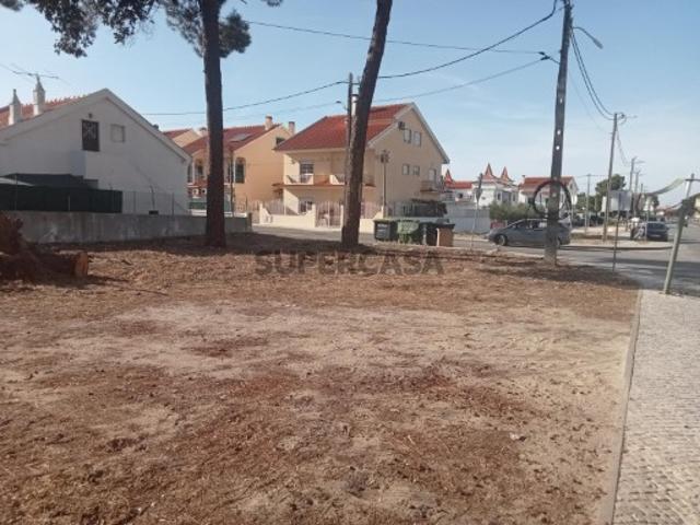 Terreno venda em Sesimbra, Setúbal