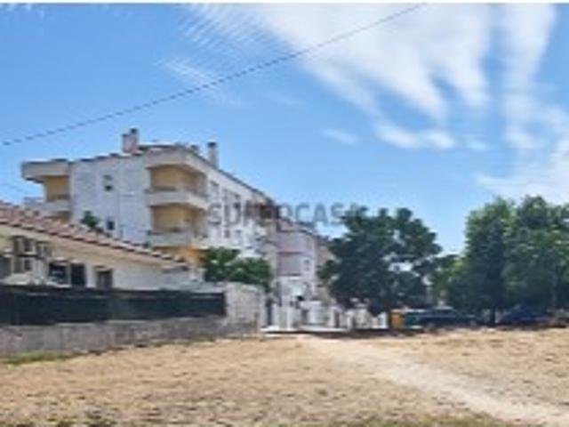 Terreno venda em Benavente, Santarém