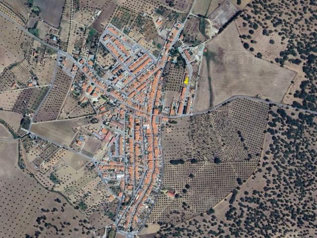 Terreno venda em Arraiolos, Évora