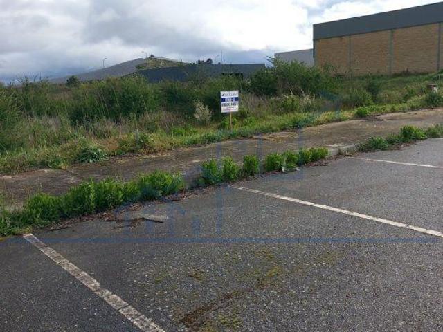 Terreno venda em Torre De Moncorvo, Bragança