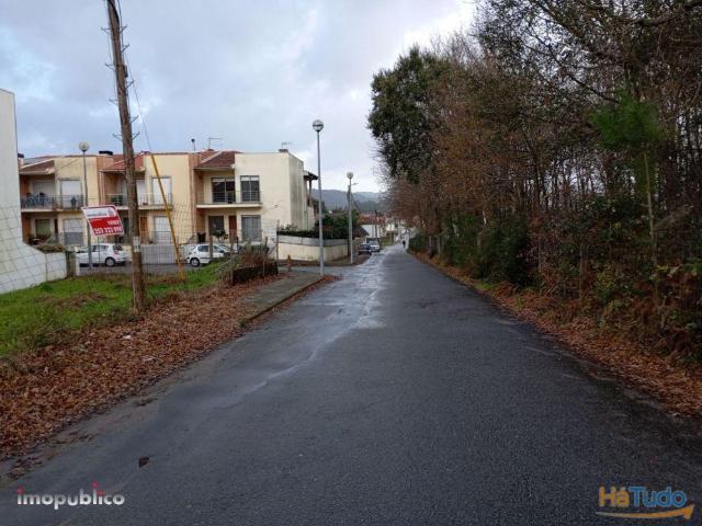 Terreno venda em Vila Verde, Braga