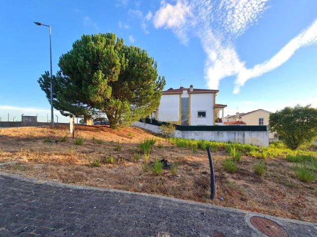 Terreno venda em Entroncamento, Nossa Senhora De Fátima