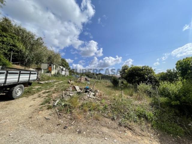 Terreno venda em Torres Vedras, Lisboa