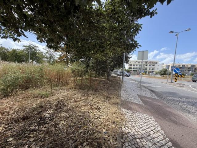 Terreno venda em Portimão, Faro