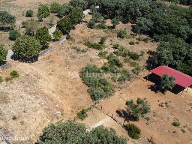 Terreno venda em Carregueiros, Casal da Azinheira