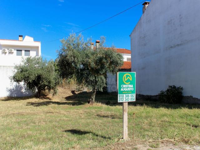 Terreno venda em Alcains, Castelo Branco