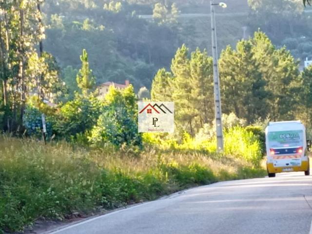 Terreno venda em Coimbrã, Almalaguês