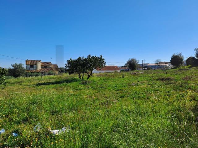 Terreno venda em Siróis, Leiria