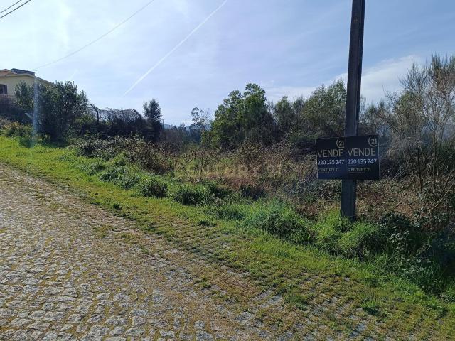 Terreno venda em Alvre, Bitarães