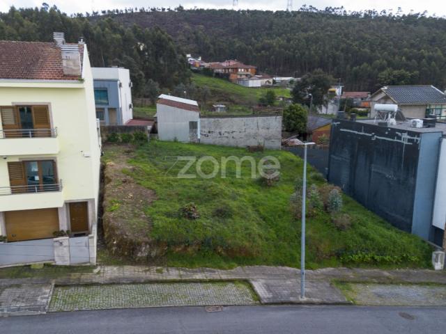 Terreno venda em Valongo, Alfena