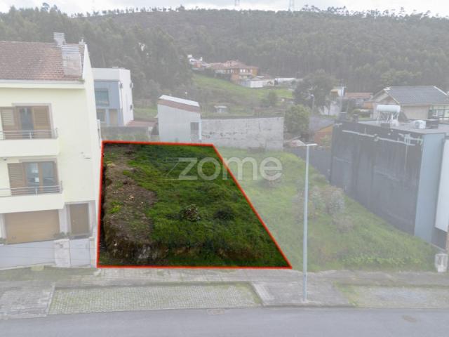 Terreno venda em Valongo, Alfena