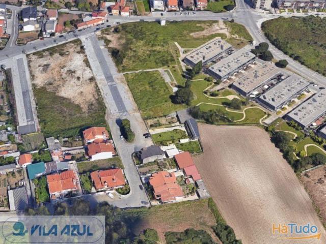 Terreno venda em Maia, Porto