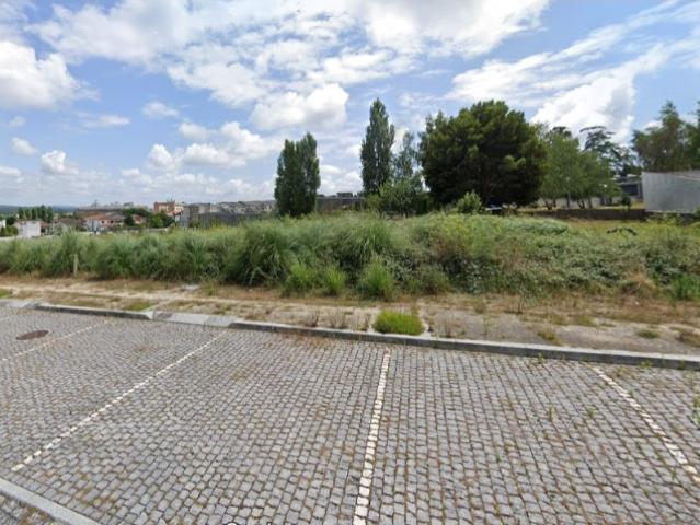 Terreno venda em Maia, Barca
