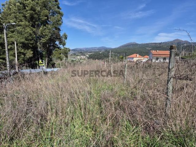 Terreno venda em Arcos De Valdevez, Viana Do Castelo