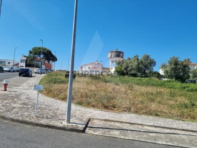 Terreno venda em Cartaxo, Santarém