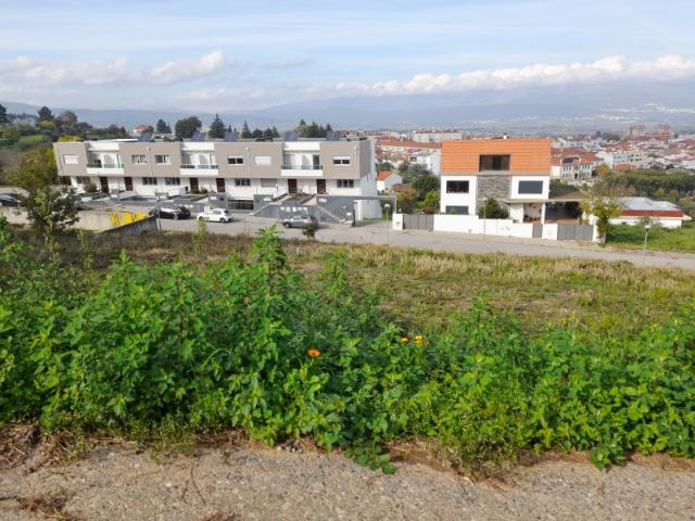 Terreno venda em Castelo Branco, Aldeia Nova Do Cabo