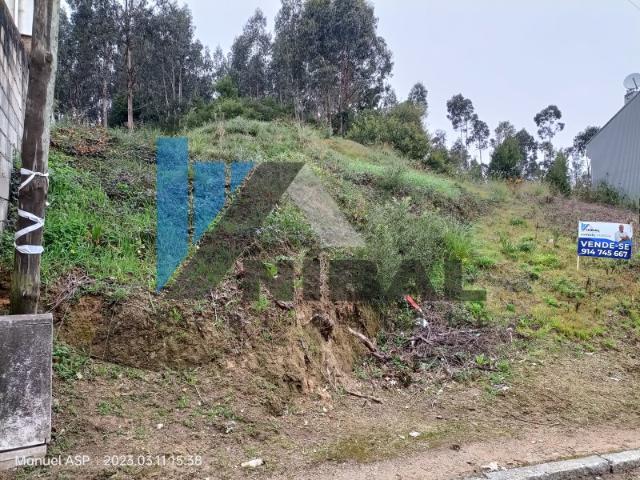 Terreno venda em Vila Nova De Gaia, Porto