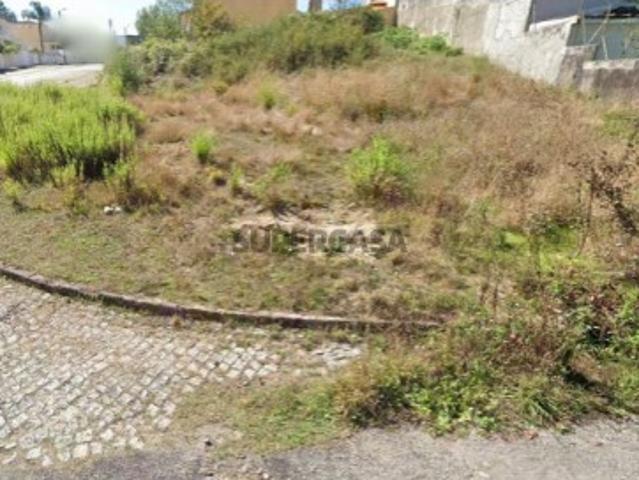 Terreno venda em Santa Maria Da Feira, Aveiro