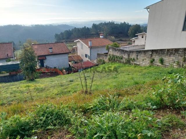 Terreno venda em Foz do Sousa e Covelo, Gondomar