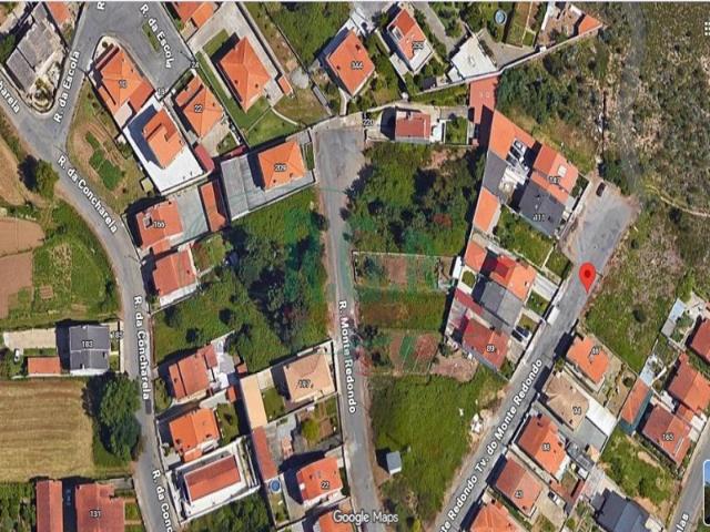 Terreno venda em Foz do Sousa e Covelo, Gondomar