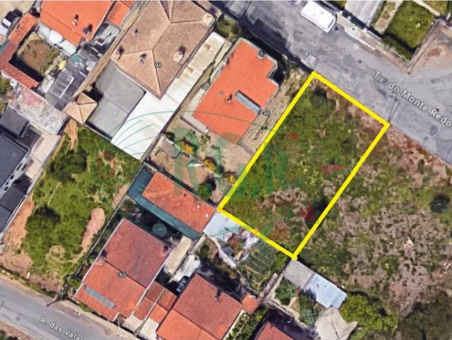 Terreno venda em Foz do Sousa e Covelo, Gondomar