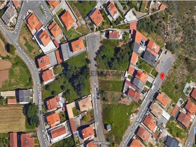Terreno venda em Gondomar, Porto