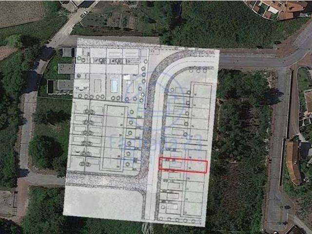 Terreno venda em Alviães, Oliveira De Azeméis