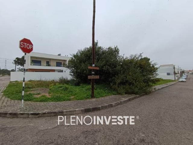 Terreno venda em Seixal, Amora