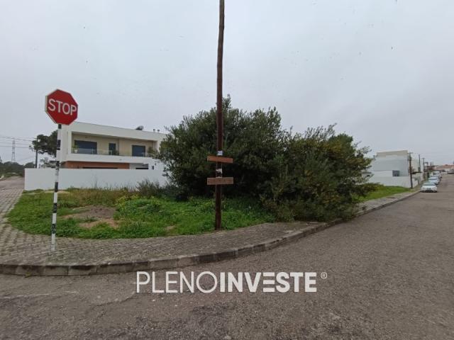 Terreno venda em Seixal, Amora