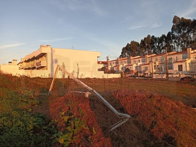 Terreno venda em Quinta do Casal, Aveiro