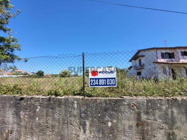 Terreno venda em Aveiro