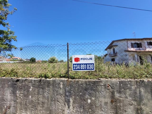 Terreno venda em Lagoa de Esgueira, Aveiro