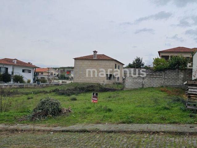 Terreno venda em Amarante, Porto