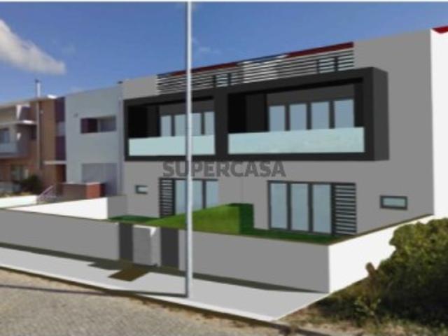 Terreno venda em Maia, Vila Nova Da Telha