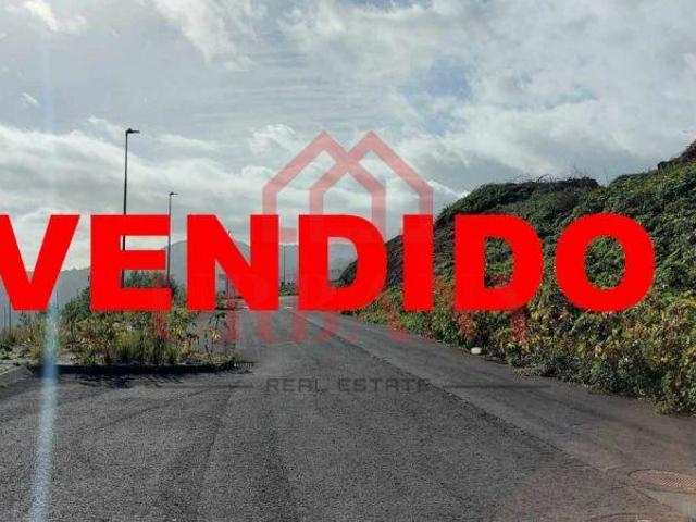 Terreno venda em Santa Cruz, Ilha Da Madeira