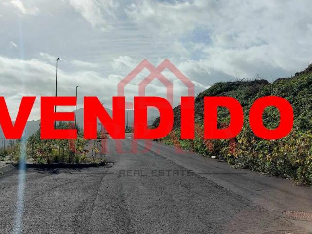 Terreno venda em Santa Cruz