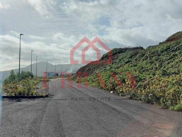 Terreno venda em Santa Cruz, Ilha Da Madeira