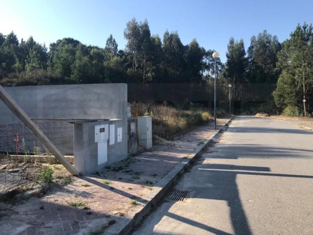 Terreno venda em Oliveira De Azeméis, Aveiro