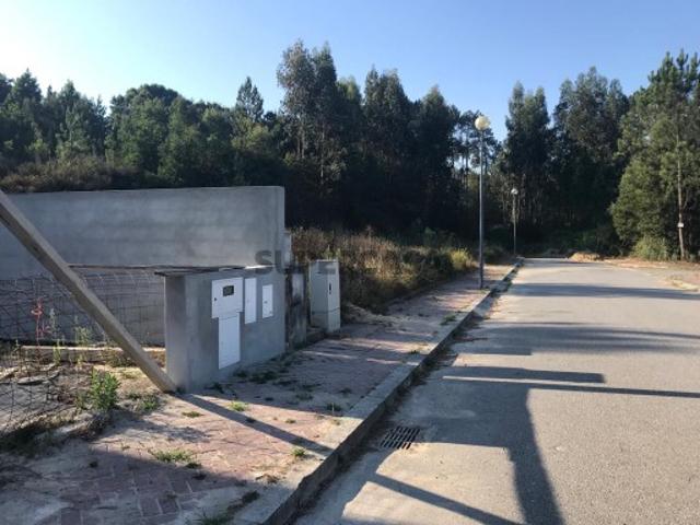 Terreno venda em Oliveira De Azeméis, Aveiro