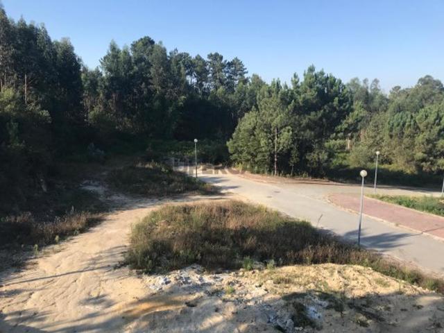Terreno venda em Oliveira De Azeméis, Aveiro