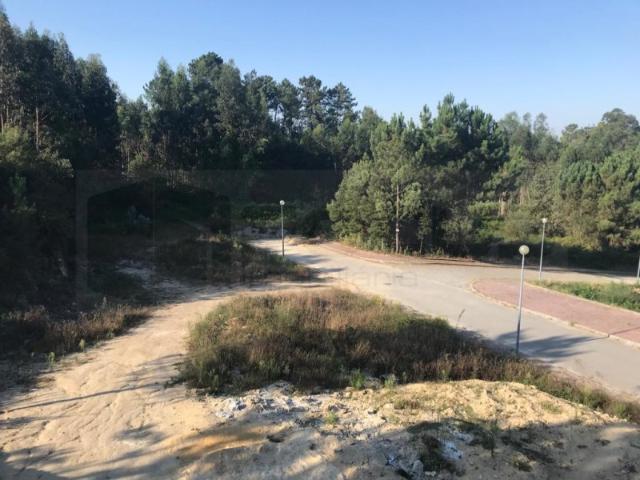 Terreno venda em Oliveira De Azeméis, Aveiro