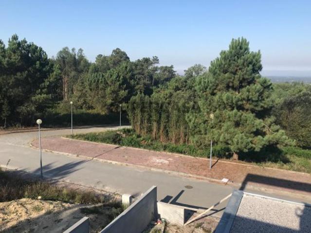 Terreno venda em Oliveira De Azeméis, Aveiro