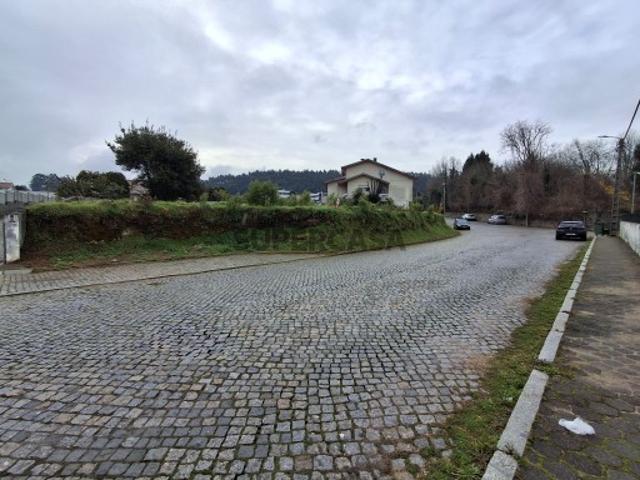 Terreno venda em Vila Nova De Gaia, Porto
