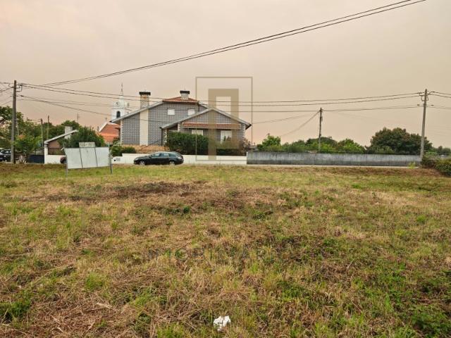 Terreno venda em Quinta do Casal, Aveiro