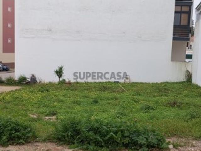 Terreno venda em Setúbal