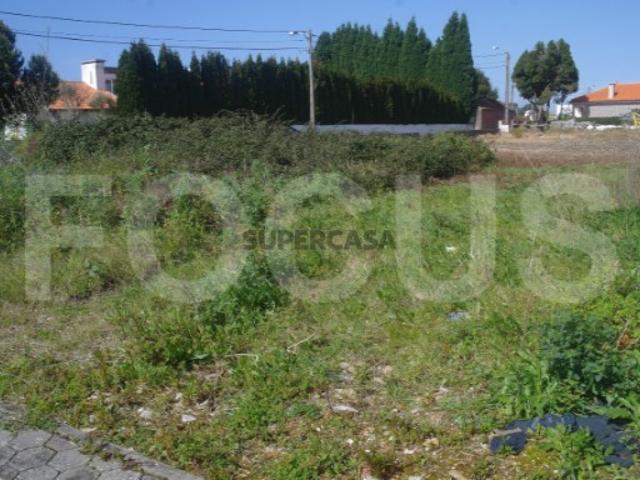 Terreno venda em Aveiro