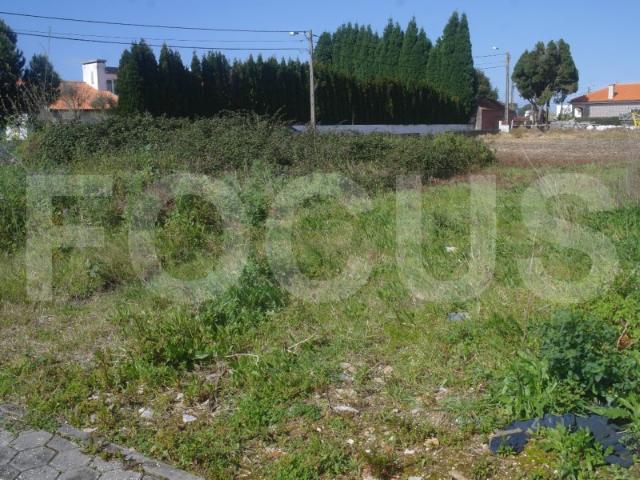 Terreno venda em Quinta do Casal, Aveiro