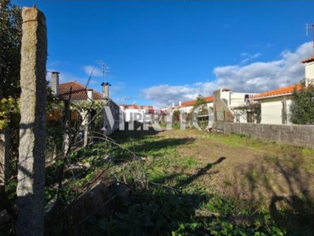 Terreno venda em Arcozelo, Braga