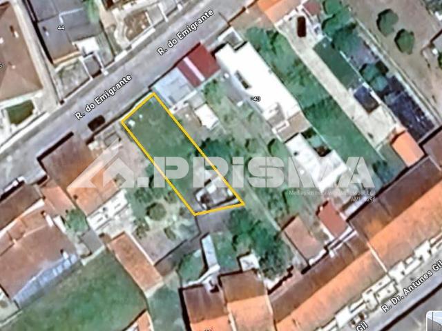 Terreno venda em Alcains, Castelo Branco